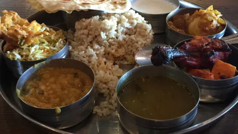 Southern Spice in Irving