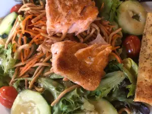 Aromas Coffeehouse Bakery & Cafe