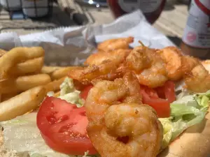 Bluegill Grill