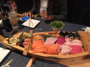 Sushi Maki - Kendall