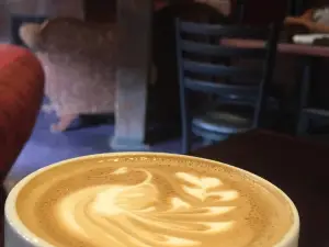 Coffee Underground
