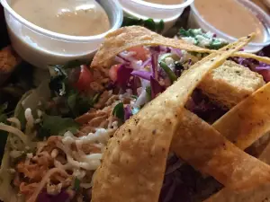 Maria's Cantina
