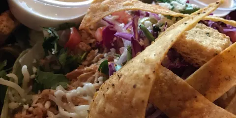 Maria's Cantina