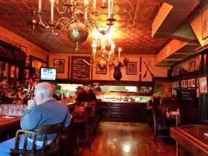 O'Connell's Pub