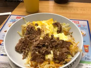 Waffle House