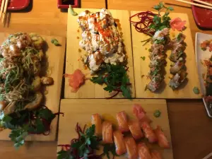 Kokai Sushi