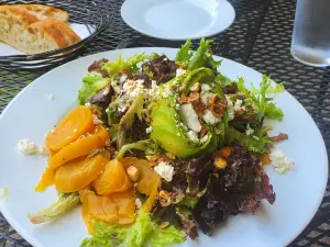 Gamberetti's