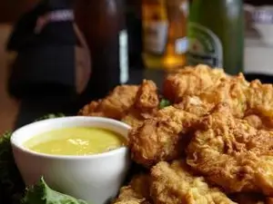 Baumhower's Victory Grille