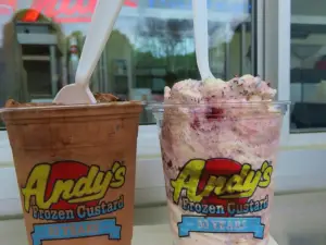 Andy's Frozen Custard