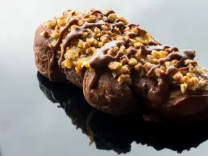 LaMar's Donuts and Coffee
