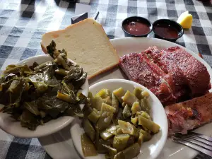 Hickory House Restaurant