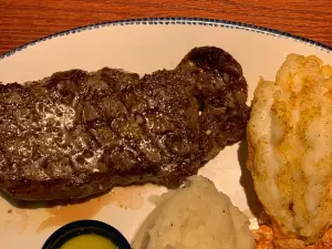 Red Lobster