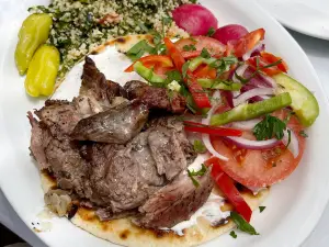 Taverna Tony