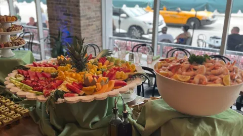 Biscayne Tavern in 마이애미