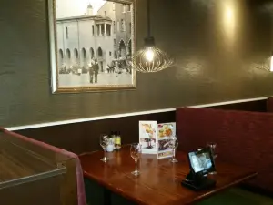 Olive Garden Italian Restaurant