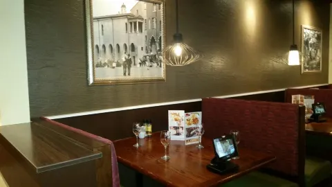 Olive Garden Italian Restaurant in 漢普頓