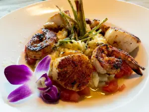 Snapper's Sea Grill