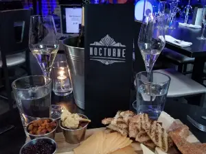 Nocturne Jazz & Supper Club