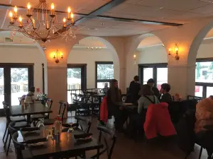 Appalachia Kitchen
