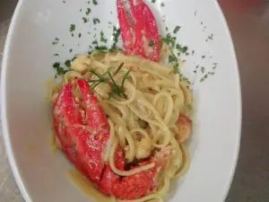 Osteria Da Nea