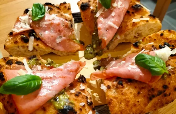 Pizzà- Identità Gastronomiche