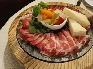 La Stua