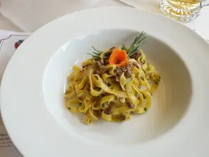 Taufer Restaurant