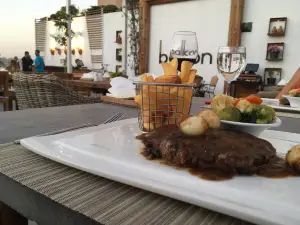balcony Restaurant