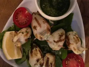 Roka Bahçe