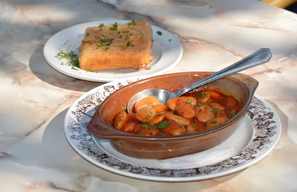 Restaurant Olympia