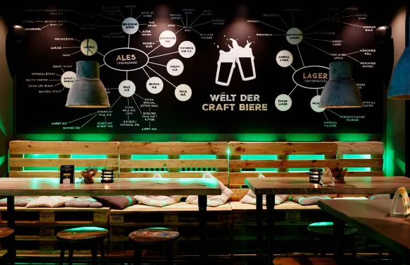Holy Craft Beer Bar