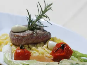 Restaurant Knoblauch
