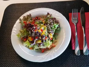 Restaurant Schreinerstube