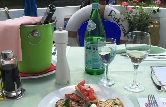 Ristorante Da Vito