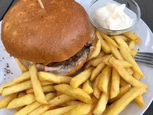 Blue Jay Restaurant - Herdecke