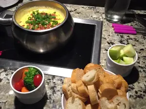 Melting Pot