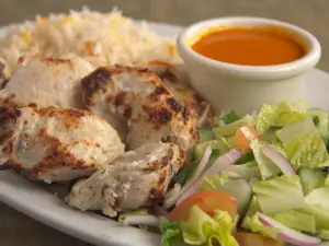 Spice Hut Indian Cuisine