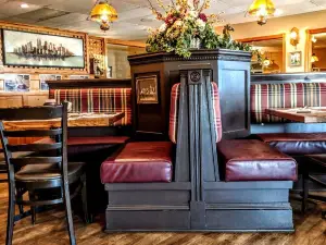 Gentleman Jim's