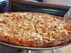 West Town Bar & Grill