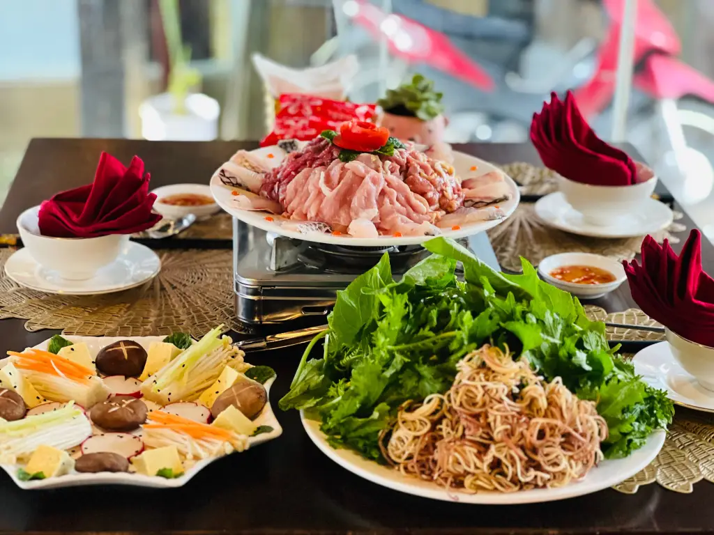 HD Restaurant