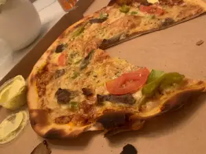 Restaurang Romri