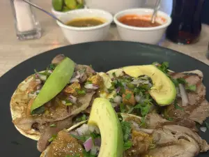 Los Fresnos Restaurant Bar