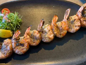 Restaurant Caricole