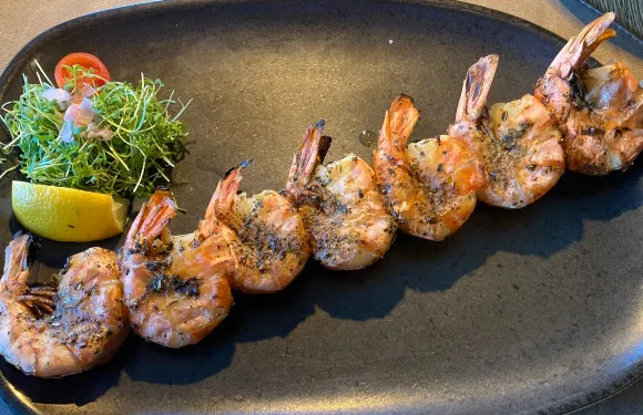 Restaurant Caricole