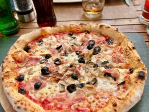 PDR - Pizza da Roby