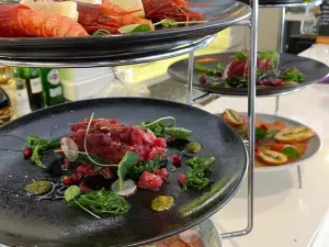 Venus Restaurant