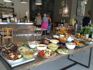 Café Røed