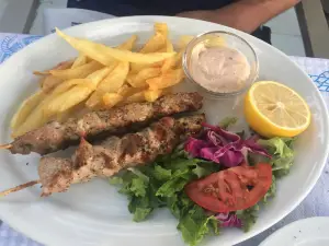 Aphrodite Taverna