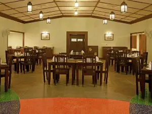 Flavours of Forest Restaurant