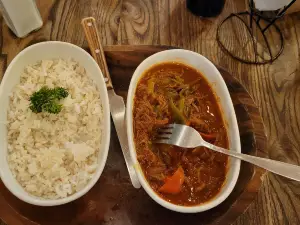 La Ranita Gourmet